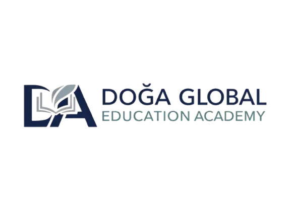 Doğa Global Education Academy Logo