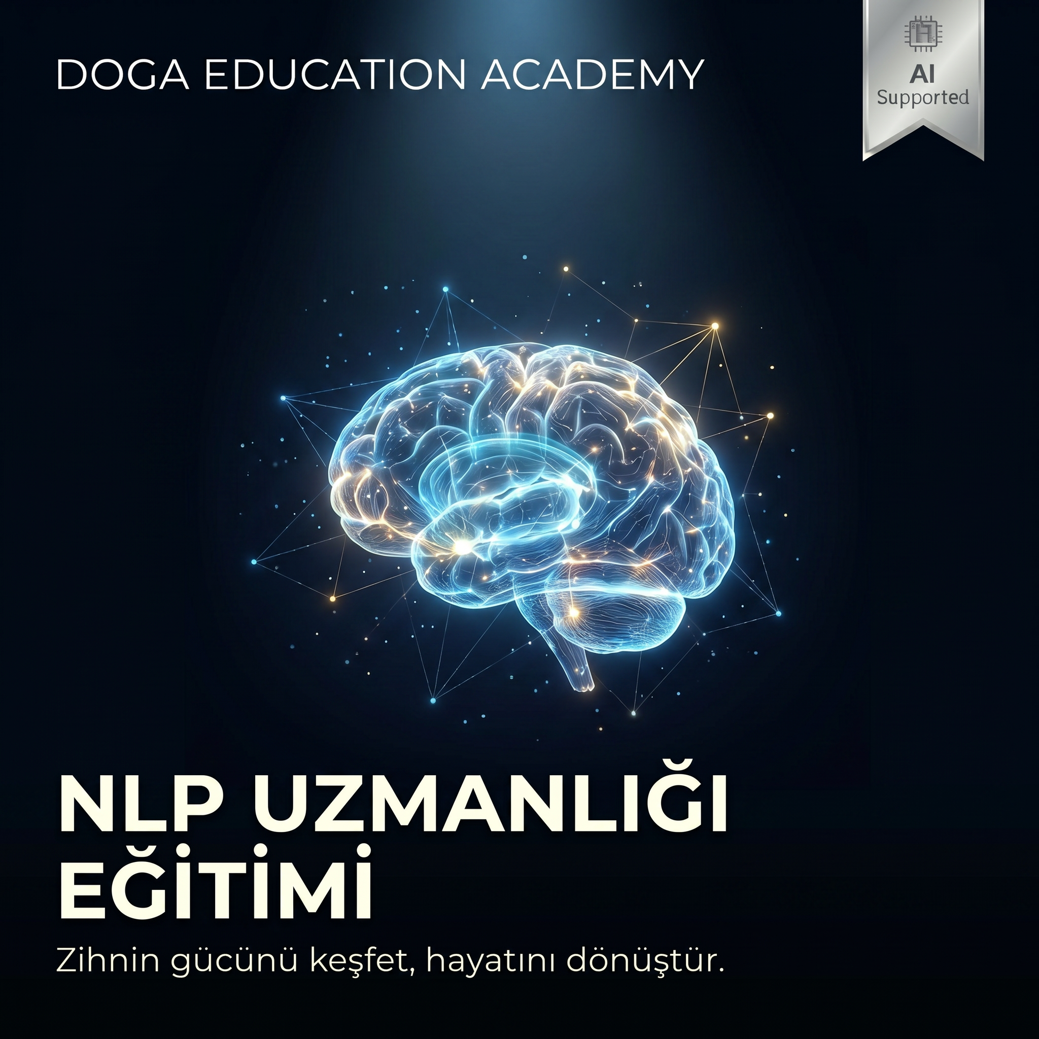 NLP Eğitimi