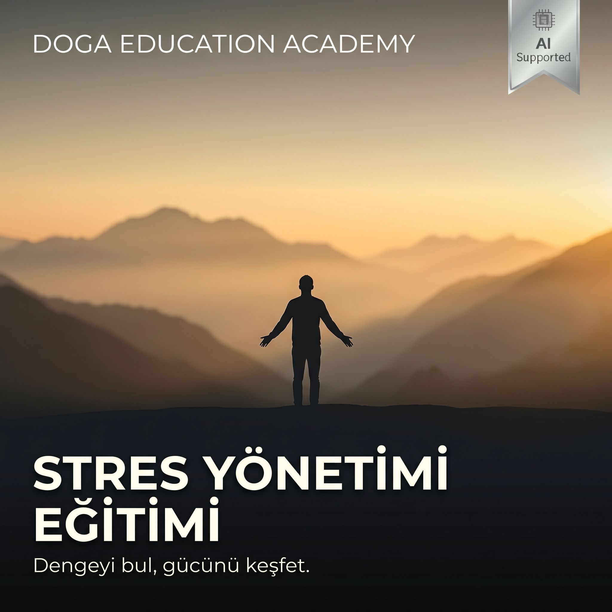 STRES YÖNETİMİ EĞİTİMİ